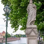 Wenecja Romantyczna - Mlyn Maria - Art *
