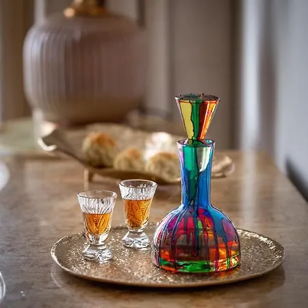 Apartmán Wenecja Romantyczna - Mlyn Maria - Art Vratislav