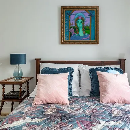 Wenecja Romantyczna - Mlyn Maria - Art *