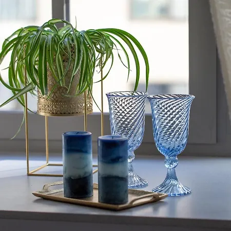 Wenecja Romantyczna - Mlyn Maria - Art Apartmán Vratislav