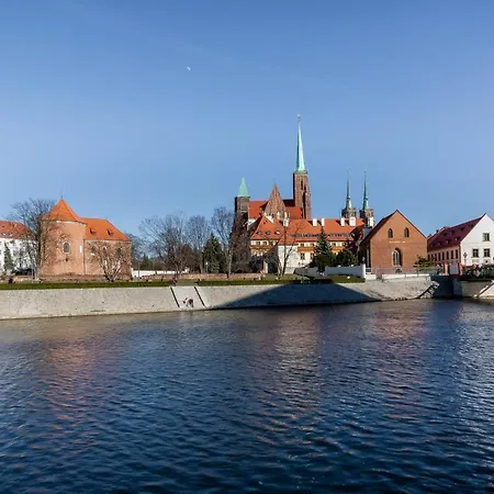 Apartman Wenecja Romantyczna - Mlyn Maria - Art