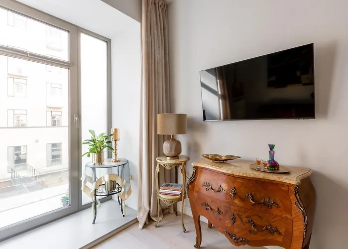 Wenecja Romantyczna - Mlyn Maria - Art Apartman *