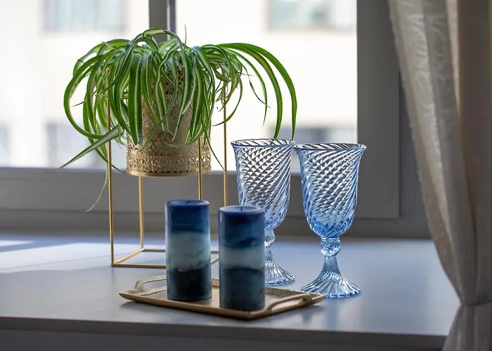 Wenecja Romantyczna - Mlyn Maria - Art Apartman Wrocław