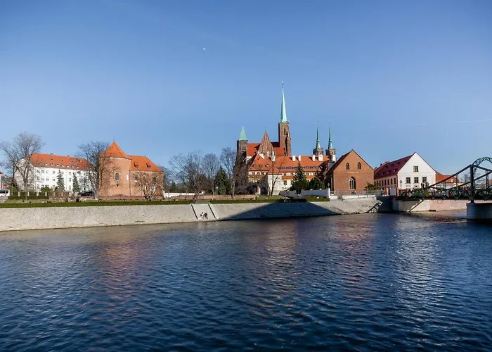 Apartman Wenecja Romantyczna - Mlyn Maria - Art