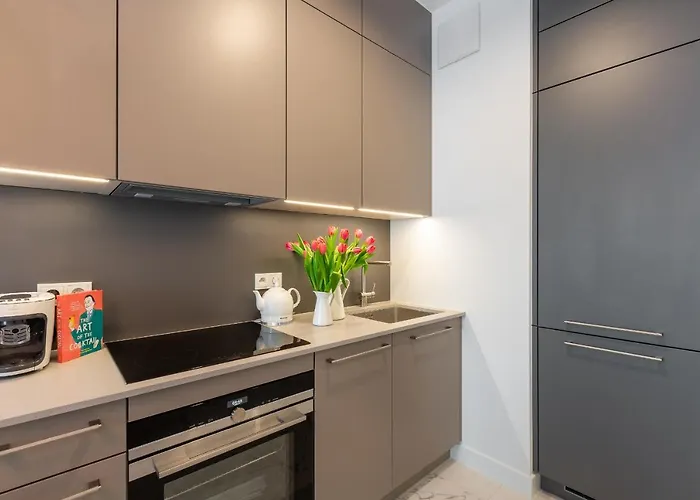 Wenecja Romantyczna - Mlyn Maria - Art Apartman