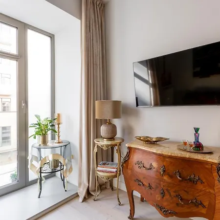 Wenecja Romantyczna - Mlyn Maria - Art Apartamento *