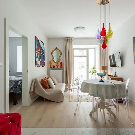 Wenecja Romantyczna - Mlyn Maria - Art * Wroclaw