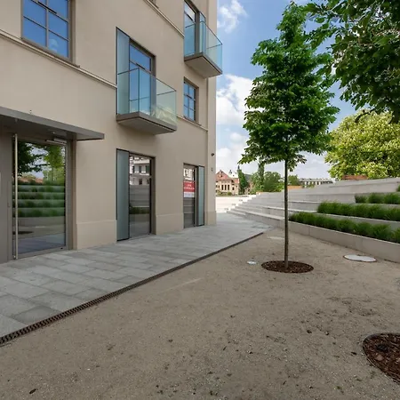 Wenecja Romantyczna - Mlyn Maria - Art Apartment Wroclaw