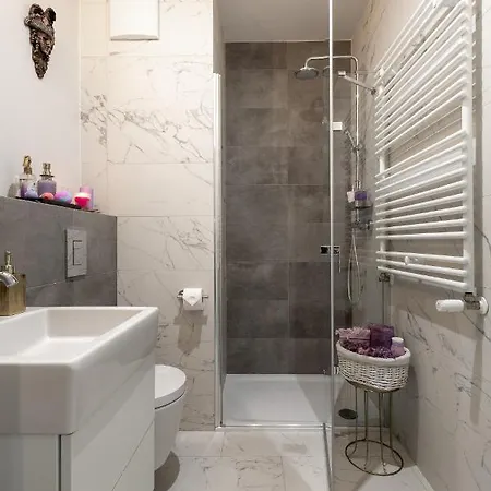 Apartamento Wenecja Romantyczna - Mlyn Maria - Art