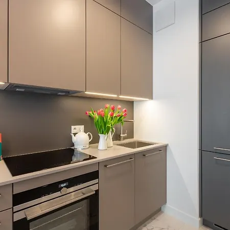 Wenecja Romantyczna - Mlyn Maria - Art Apartamento