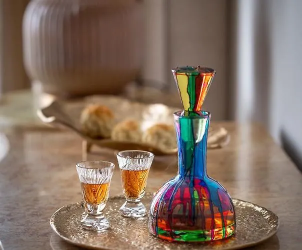 Daire Wenecja Romantyczna - Mlyn Maria - Art Wroclaw