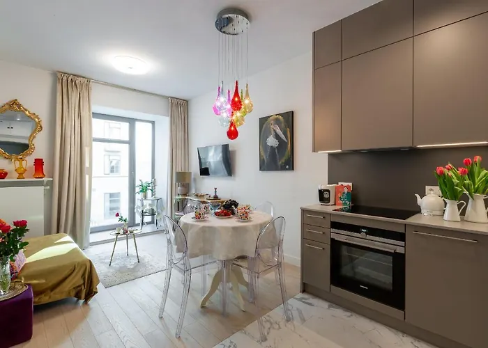 Wenecja Romantyczna - Mlyn Maria - Art * Wroclaw