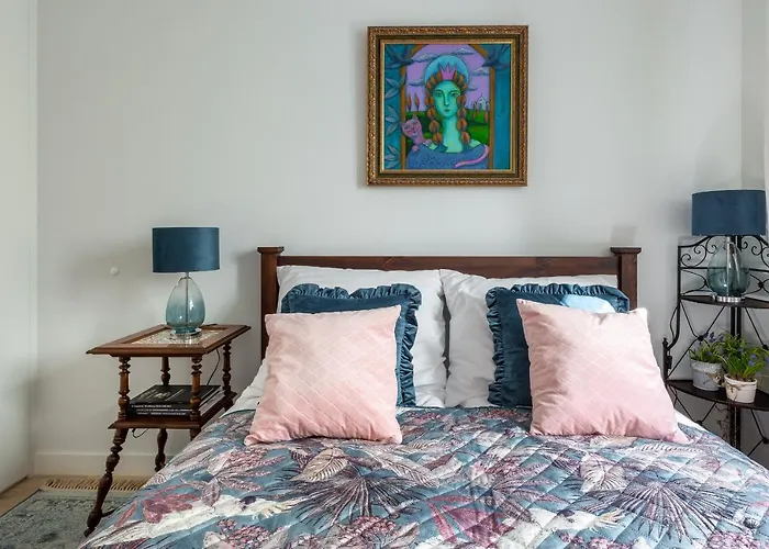 Wenecja Romantyczna - Mlyn Maria - Art *