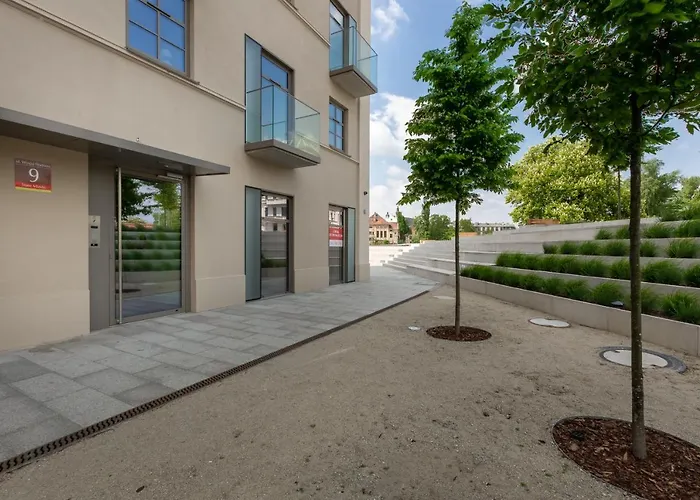 Wenecja Romantyczna - Mlyn Maria - Art Daire Wroclaw