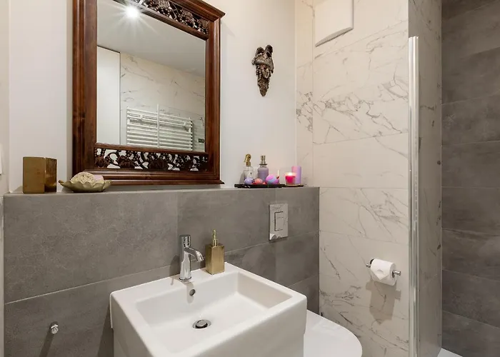 Wenecja Romantyczna - Mlyn Maria - Art * Wroclaw